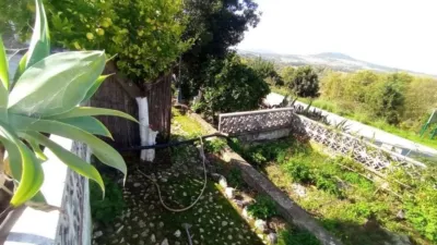 House in El Bosque photo 36