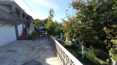 House in El Bosque photo 37
