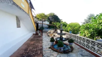 House in El Bosque photo 38