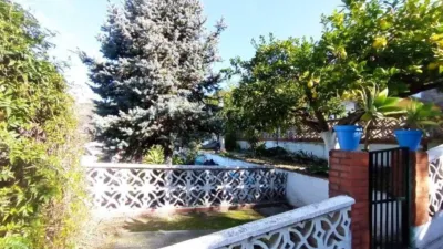 House in El Bosque photo 39