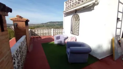 House in El Bosque photo 3