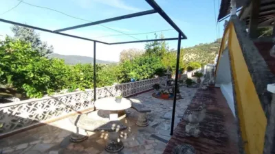 House in El Bosque photo 42