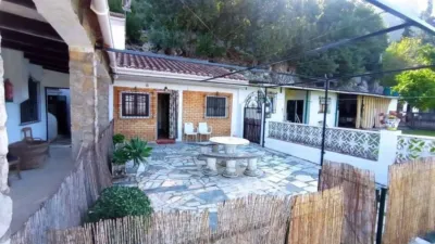 House in El Bosque photo 44