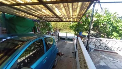 House in El Bosque photo 45