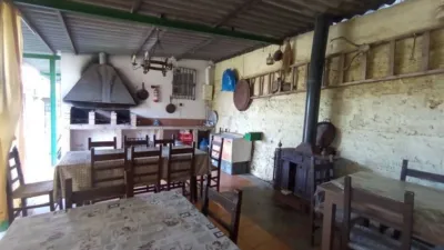 House in El Bosque photo 47