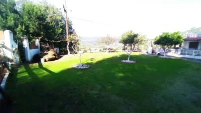 House in El Bosque photo 48