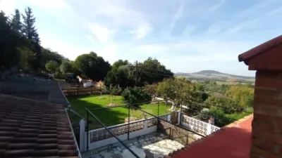 House in El Bosque photo 4