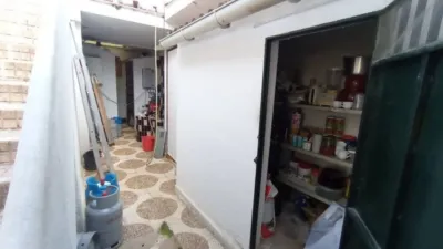 House in El Bosque photo 5