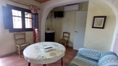 House in El Bosque photo 9