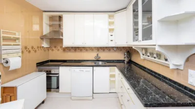 Apartment on Calle Tejeiro photo 10