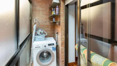 Apartment on Calle Tejeiro photo 12