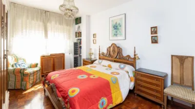 Apartment on Calle Tejeiro photo 13