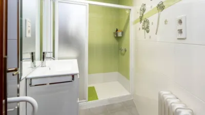 Apartment on Calle Tejeiro photo 15