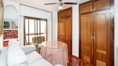 Apartment on Calle Tejeiro photo 16