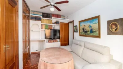 Apartment on Calle Tejeiro photo 17