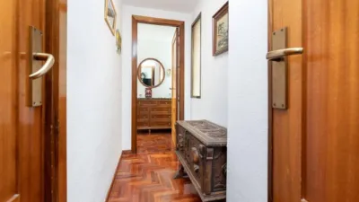 Apartment on Calle Tejeiro photo 19