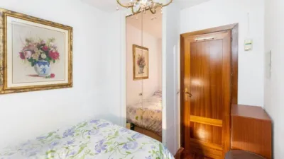 Apartment on Calle Tejeiro photo 21