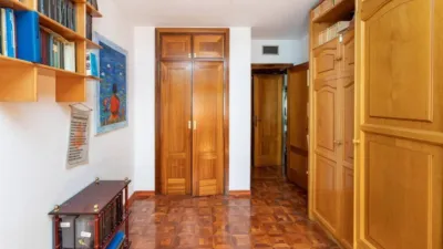 Apartment on Calle Tejeiro photo 23