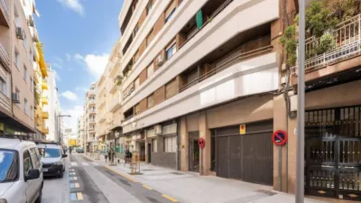 Apartment on Calle Tejeiro photo 28