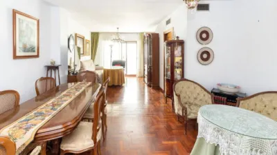 Apartment on Calle Tejeiro photo 2