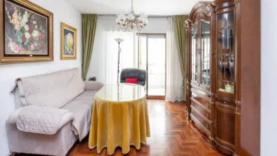 Apartment on Calle Tejeiro photo 4