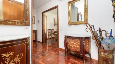 Apartment on Calle Tejeiro photo 6