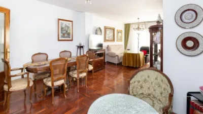 Apartment on Calle Tejeiro photo 7