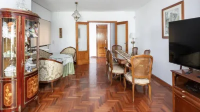 Apartment on Calle Tejeiro photo 8