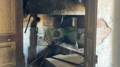 Chalet in Ribadavia photo 5
