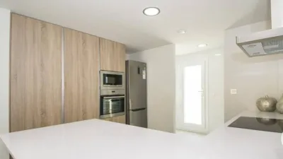 Casa - Vista 4