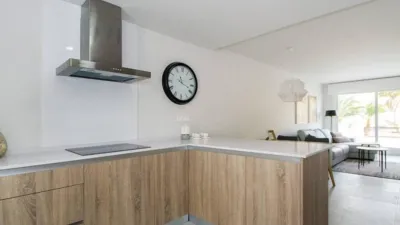 Casa - Vista 5