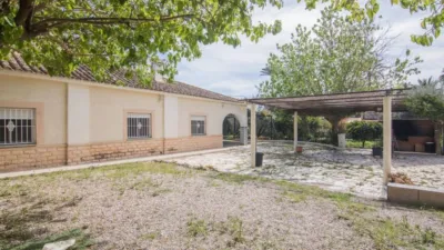 House in Matola-La Foia-Las Bayas-La Marina photo 2