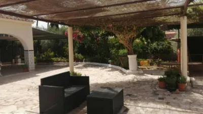 House in Matola-La Foia-Las Bayas-La Marina photo 38