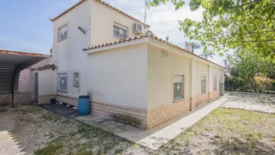 House in Matola-La Foia-Las Bayas-La Marina photo 3