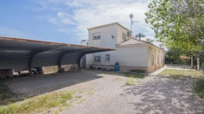 House in Matola-La Foia-Las Bayas-La Marina photo 5