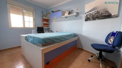 Duplex in El Alamillo photo 12