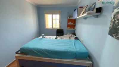 Duplex in El Alamillo photo 13