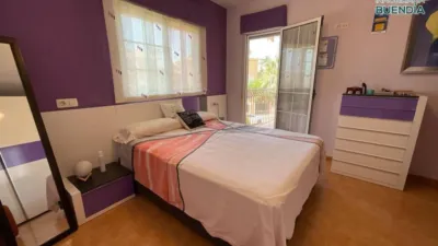 Duplex in El Alamillo photo 15