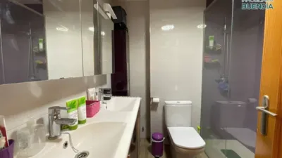 Duplex in El Alamillo photo 16