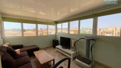 Duplex in El Alamillo photo 18