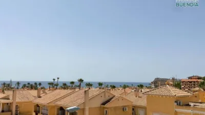 Duplex in El Alamillo photo 19