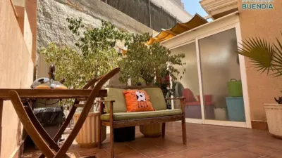 Duplex in El Alamillo photo 21