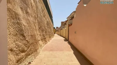 Duplex in El Alamillo photo 22