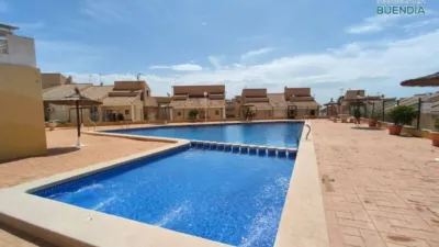 Duplex in El Alamillo photo 23