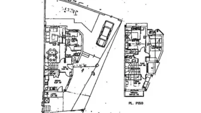 Duplex in El Alamillo photo 26