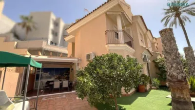 Duplex in El Alamillo photo 2