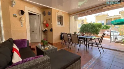 Duplex in El Alamillo photo 3