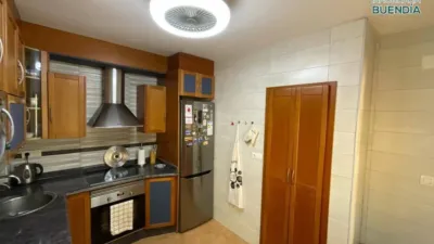 Duplex in El Alamillo photo 5