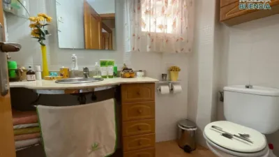 Duplex in El Alamillo photo 8