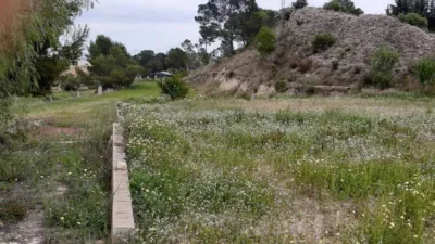 Terreno en venta en Torrellano-Valverde-Parc Empresarial - Vista 4